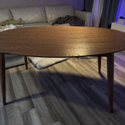 Wooden/Laminate  Dining Table