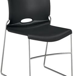HON Olson Stacker 4 Chairs
