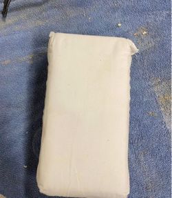 Twin Sized Fitted Sheet