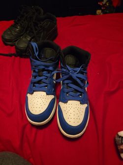 Jordan shoes