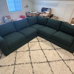 Sectional Couch IKEA 