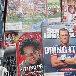 Sports Illustrated
