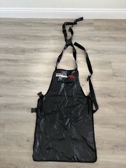 BaBylissPRO BARBEROLOGY Barber Apron