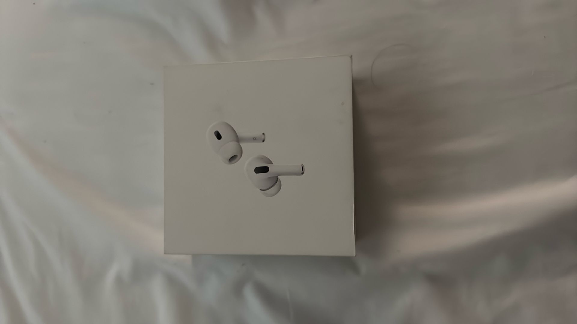 AirPods Pro 2nd Gen