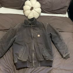 Vintage Carhartt Jacket 