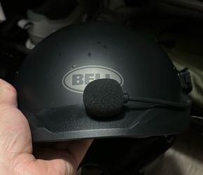 Bell Pitboss Helmet Size M