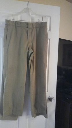 Dickies Size 29