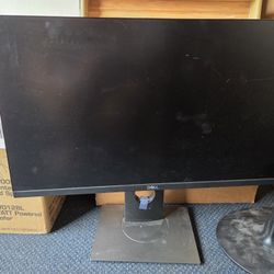 Dell 24inch Monitor