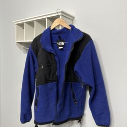 The North Face Fleece Jacket 