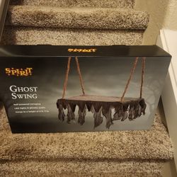 Ghost Swing From SPIRIT HALLOWEEN