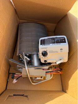 Burner Kit