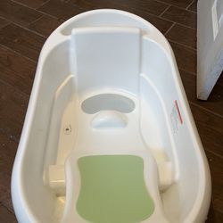 Baby Bathtub 