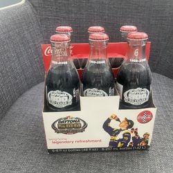 Daytona, Coca-Cola Commemorative Bottles