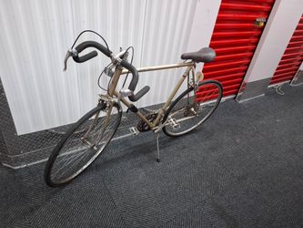 10 speeds vintage Panasonic Bike sport Japan