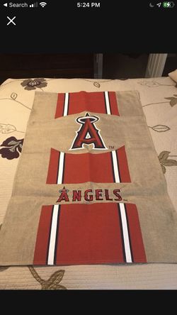 Angels Flag