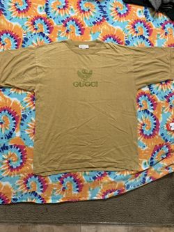 Gucci shirt