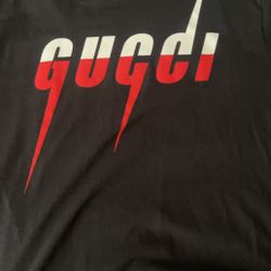 Gucci T - Shirt Mens 3xL