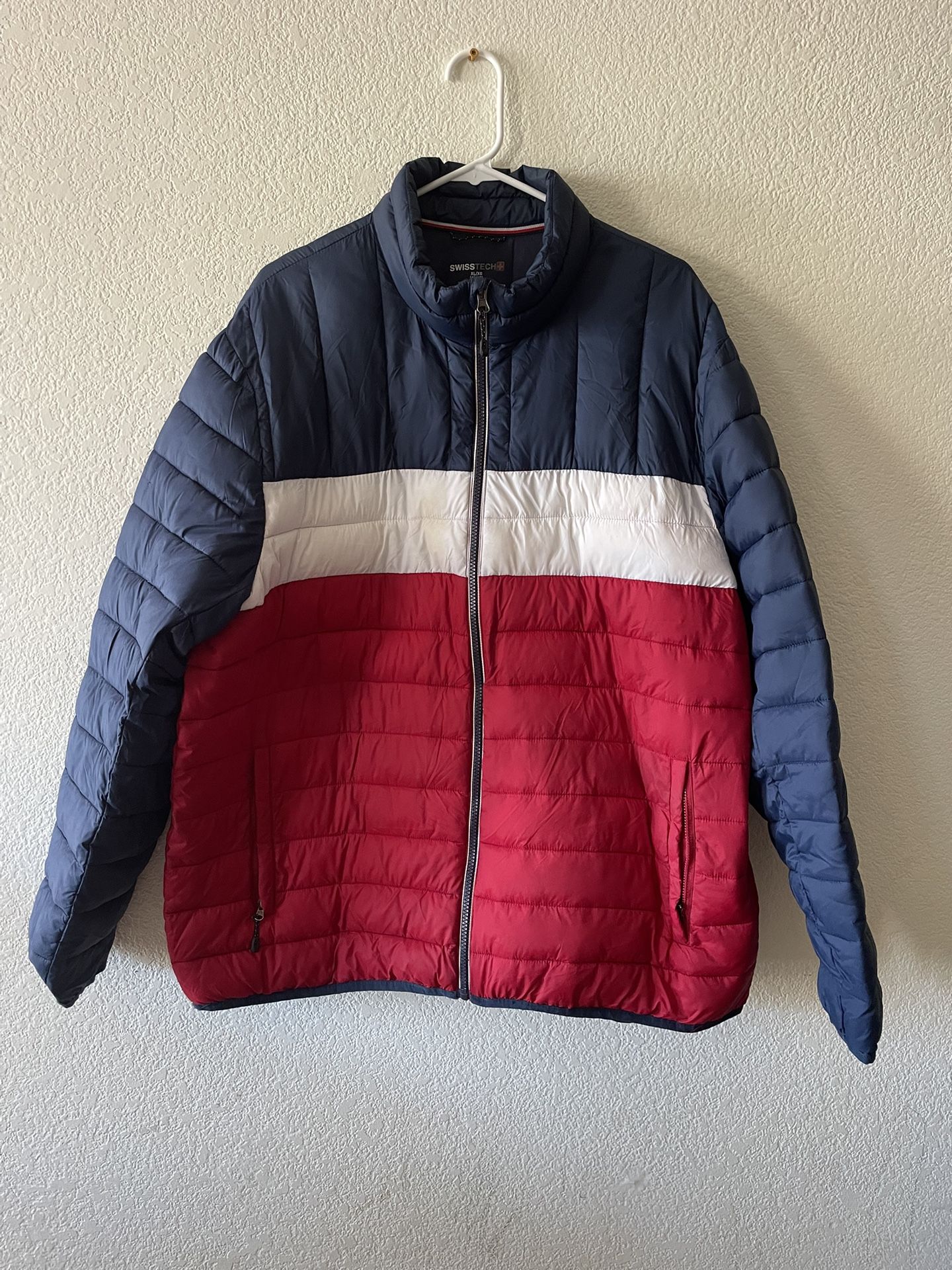 SWISSTECH jacket size XL 46-48