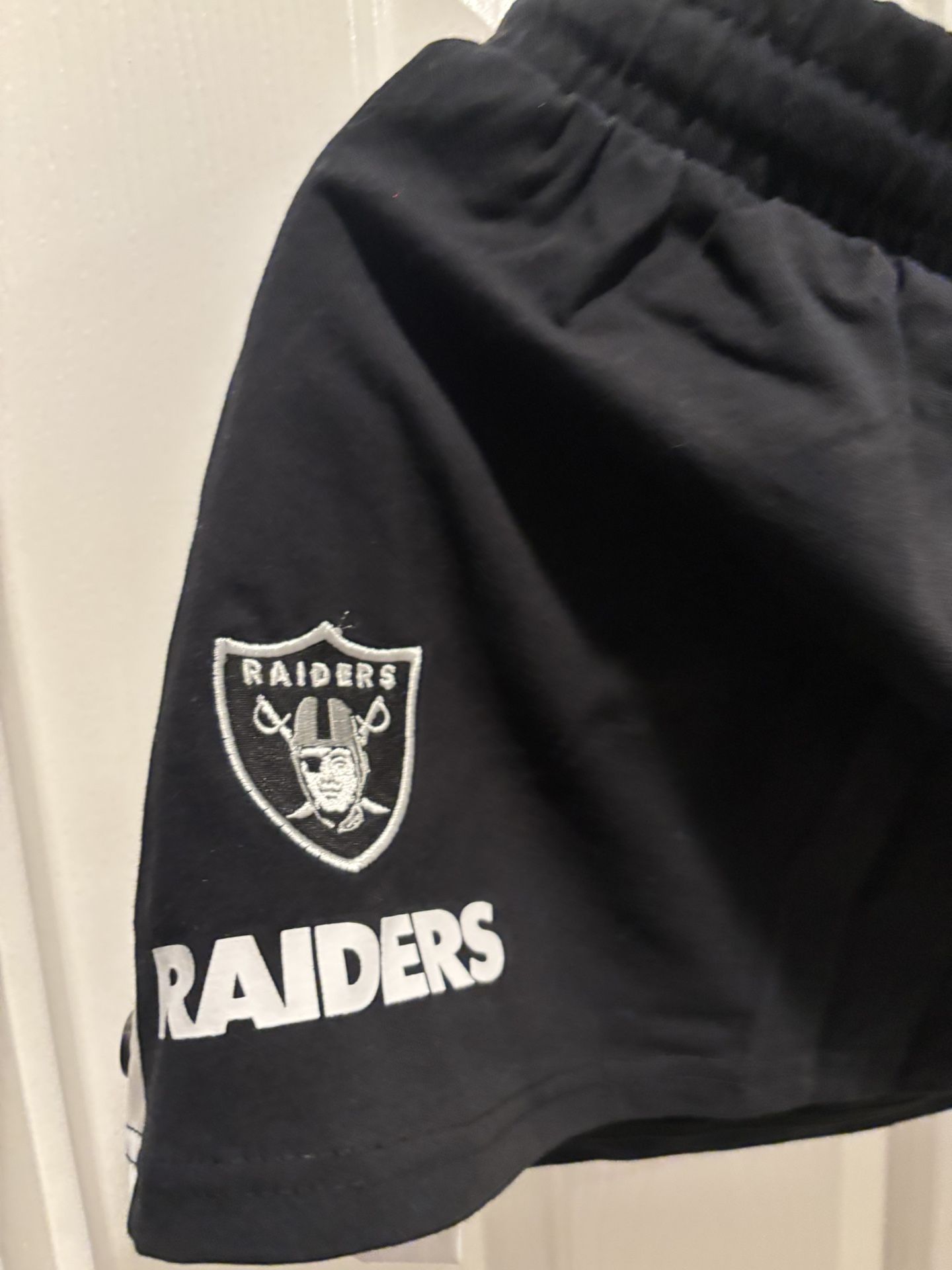 Raiders Skort