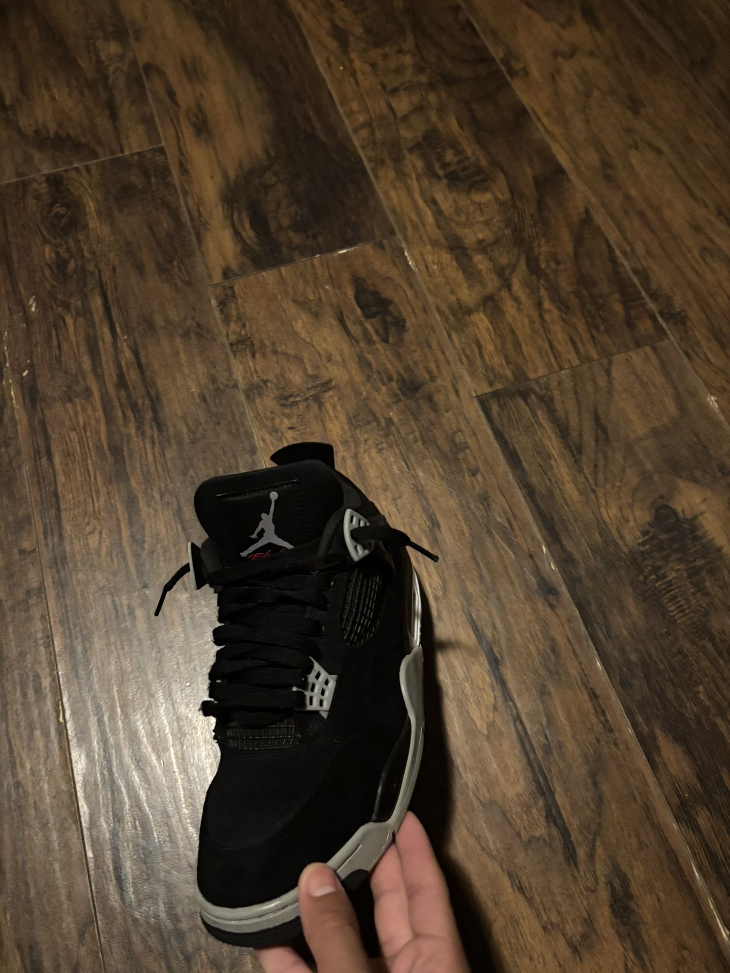 Jordan 4 Retro Se