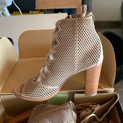 Frye Gabby Sandal