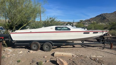 Free Boat 🚤