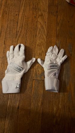 Franklin Batting Gloves