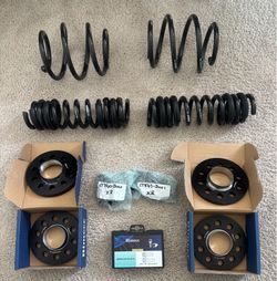 BMW M2 Parts