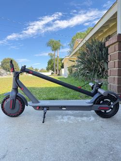 Electric scooter 🛴