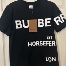 Burberry Shirt 