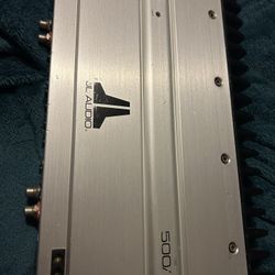 Jl Audio