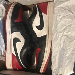 jordan 1 low