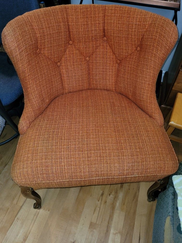 Vintage Chair