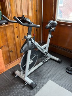 Yosuda Indoor Bike