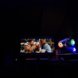 OLED Monitor 360hz ROG