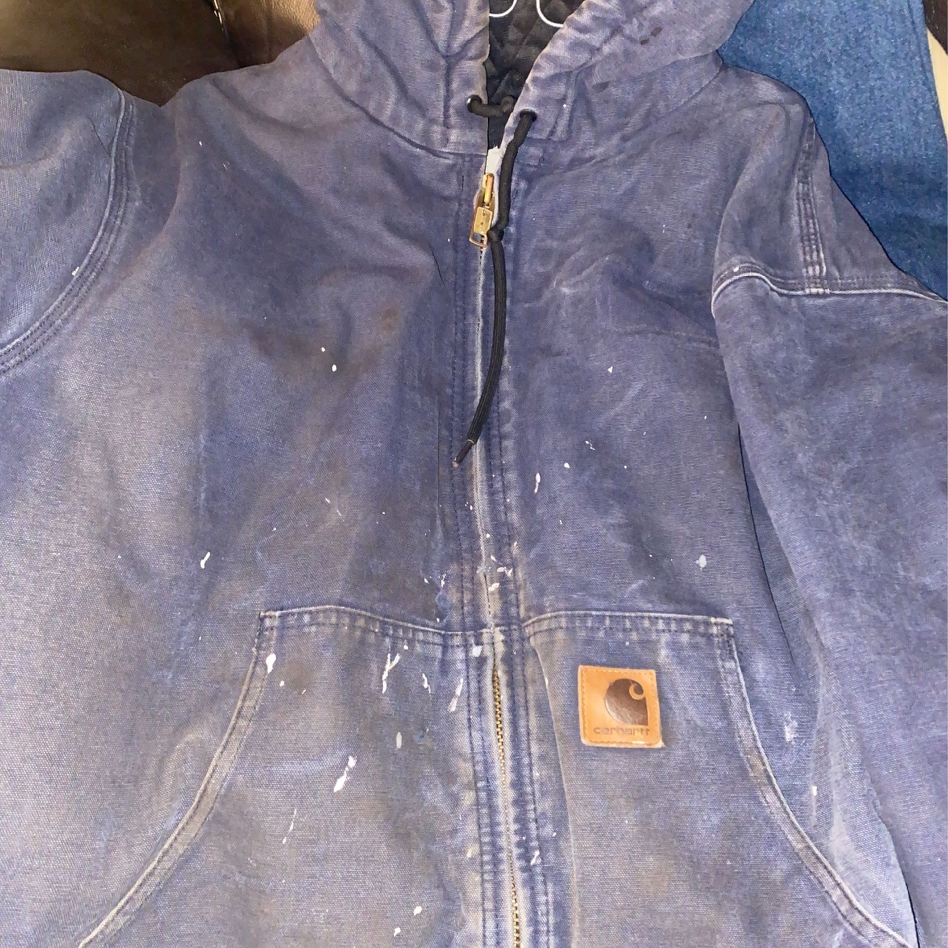 Carhartt Hoodie XL