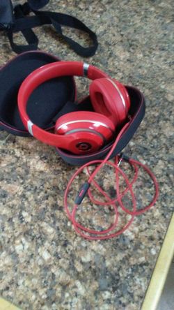Studio beats