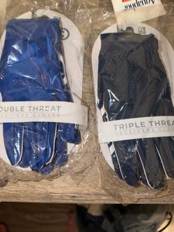 New Youth XL battle gloves