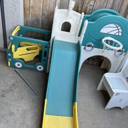 Toddler Playground 