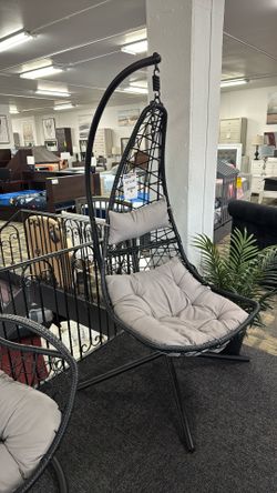 Swing Chair 