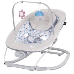 Baby Rocker Bouncer