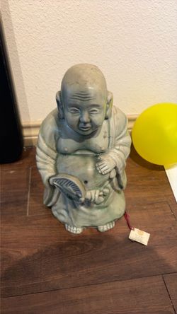 Buddha