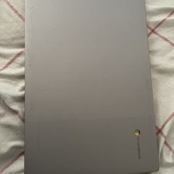 Lenovo Chromebook touchscreen 
