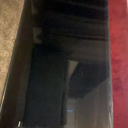 75 Inch TCL (like New)