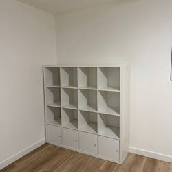 IKEA SHELVES