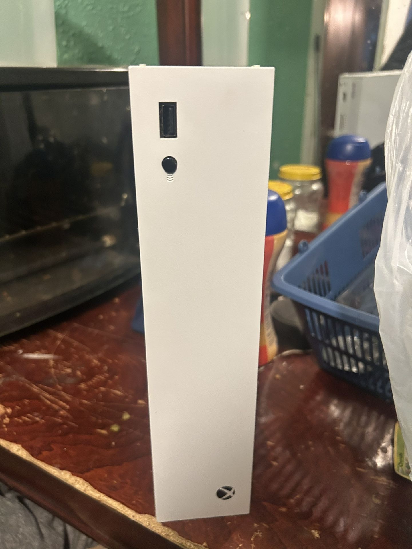 Xbox Series S Console Only