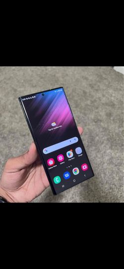 Galaxy S22 Ultra