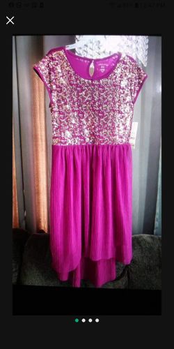 NEW WITH TAGS GIRLS SIZE 14/16