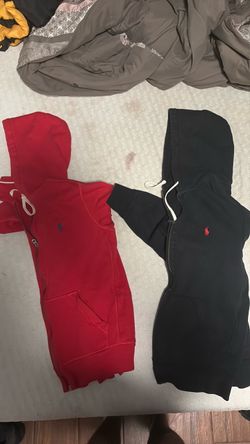 ralph lauren polo sweaters sz M