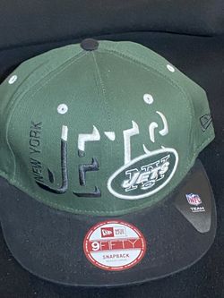 SnapBack New York Jets Hat